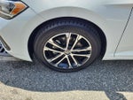 2024 Volkswagen Jetta Sport