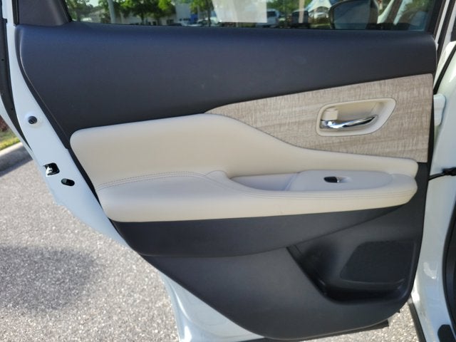 2024 Nissan Murano SL