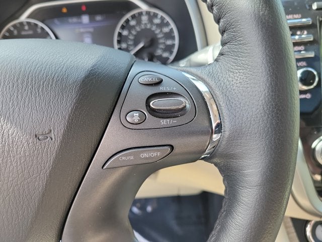 2024 Nissan Murano SL
