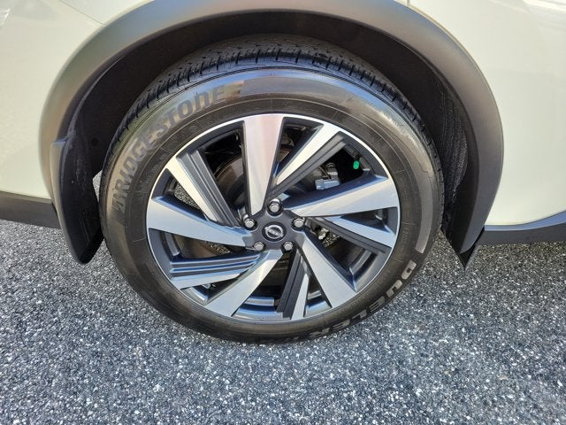 2024 Nissan Murano SL