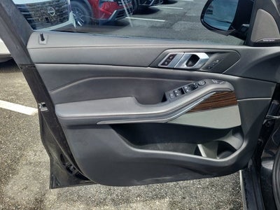 2020 BMW X5 sDrive40i