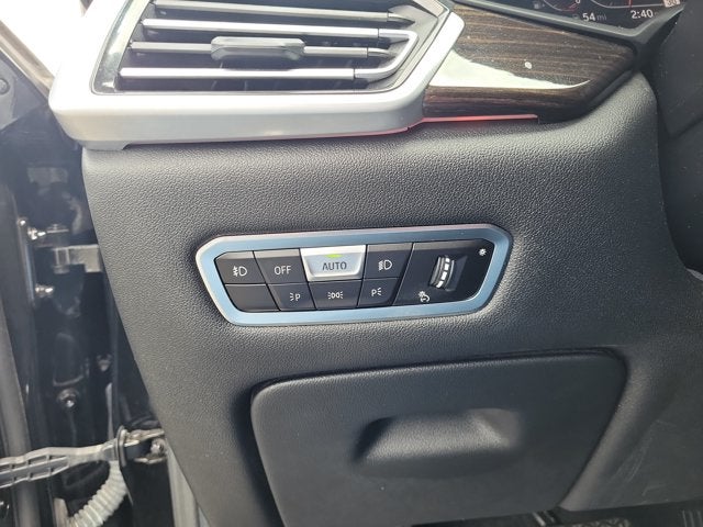 2020 BMW X5 sDrive40i