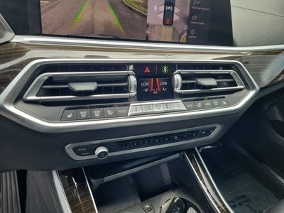 2020 BMW X5 sDrive40i