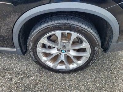2020 BMW X5 sDrive40i