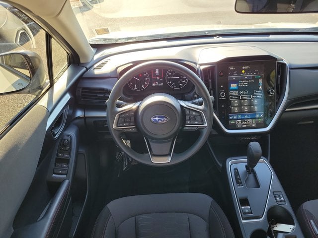 2025 Subaru Impreza Sport