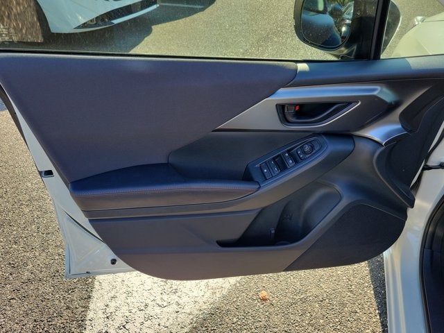 2025 Subaru Impreza Sport