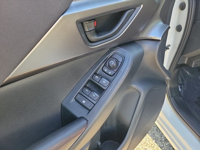 2025 Subaru Impreza Sport