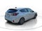 2025 Subaru Impreza Sport