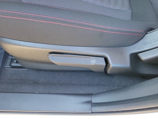 2025 Subaru Impreza Sport