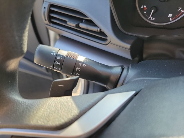 2025 Subaru Impreza Sport