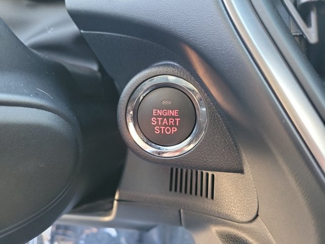2025 Subaru Impreza Sport