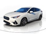 2025 Subaru Impreza Sport