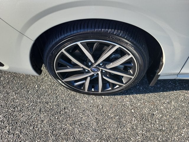 2025 Subaru Impreza Sport
