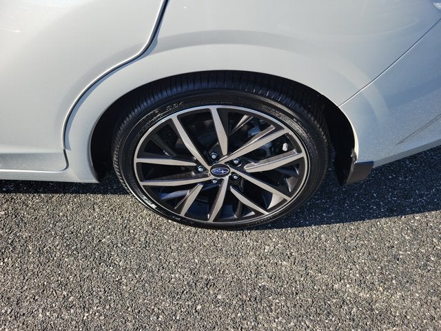 2025 Subaru Impreza Sport