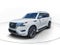 2021 Nissan Armada Platinum