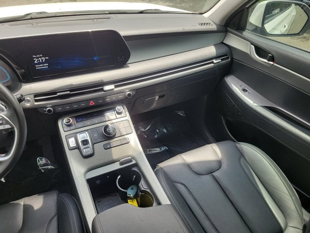 2024 Hyundai Palisade XRT