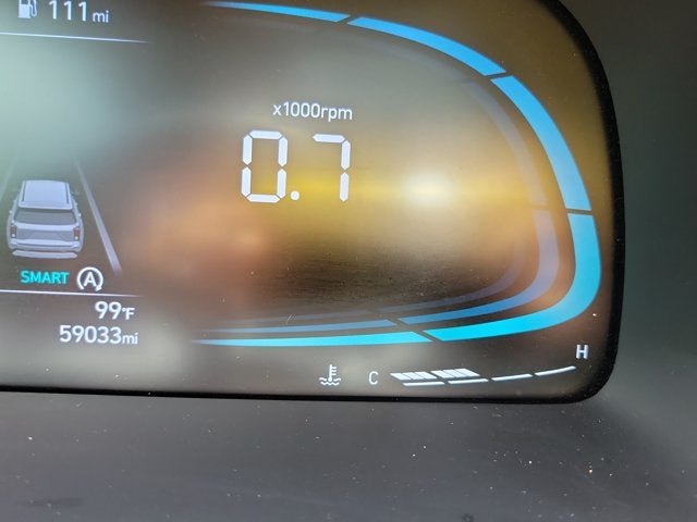 2024 Hyundai Palisade XRT