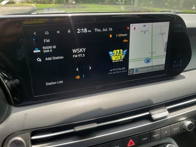 2024 Hyundai Palisade XRT