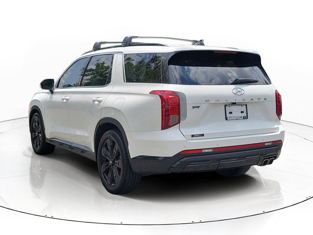 2024 Hyundai Palisade XRT