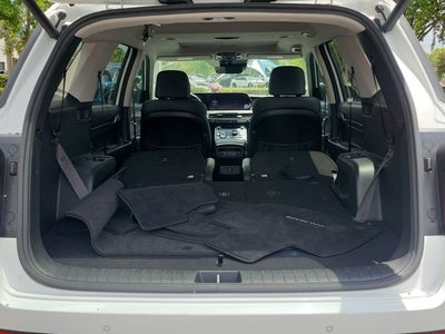 2024 Hyundai Palisade XRT