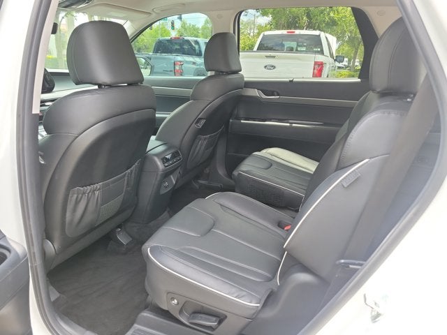 2024 Hyundai Palisade XRT