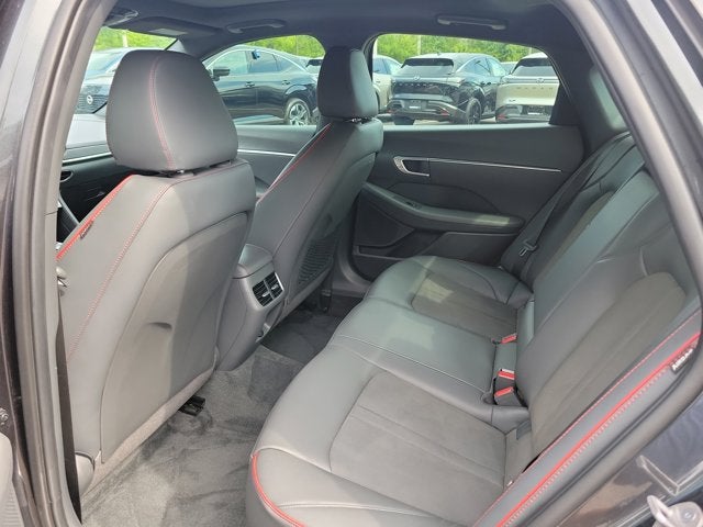 2023 Hyundai Sonata SEL Plus