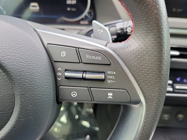 2023 Hyundai Sonata SEL Plus