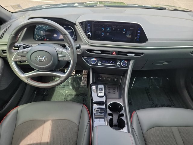 2023 Hyundai Sonata SEL Plus