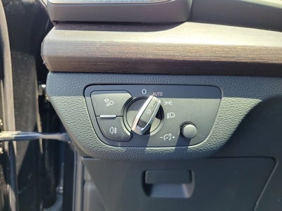 2024 Audi Q5 S line Premium Plus