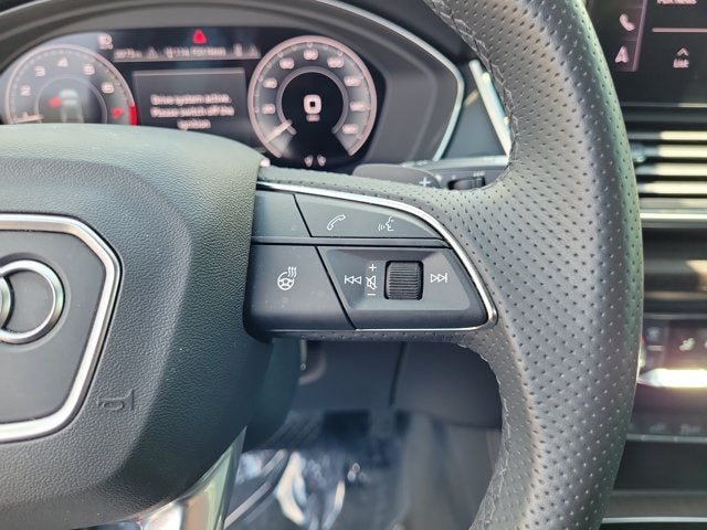 2024 Audi Q5 S line Premium Plus