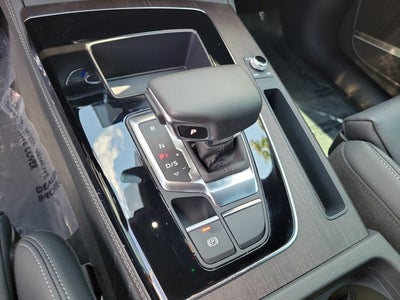 2024 Audi Q5 S line Premium Plus