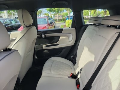 2024 MINI Countryman Cooper S