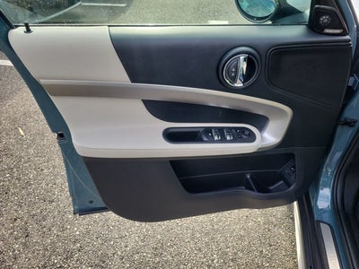 2024 MINI Countryman Cooper S