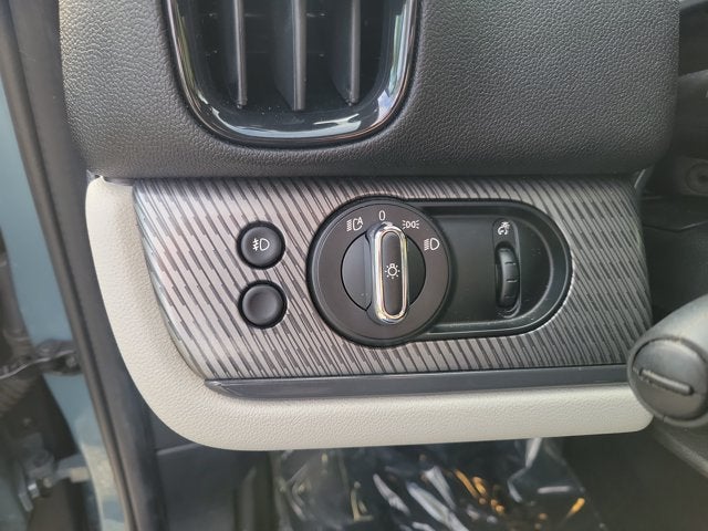 2024 MINI Countryman Cooper S