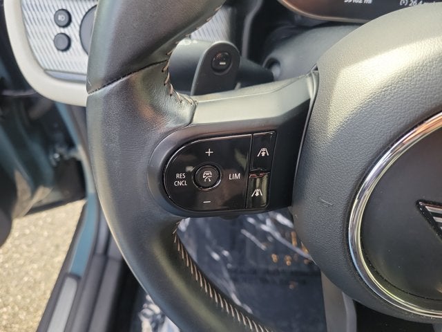2024 MINI Countryman Cooper S