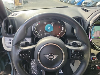 2024 MINI Countryman Cooper S