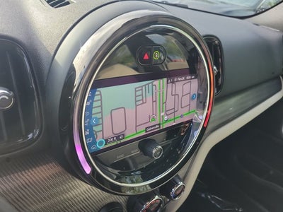 2024 MINI Countryman Cooper S