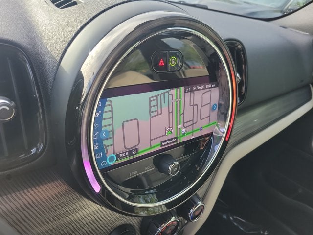 2024 MINI Countryman Cooper S