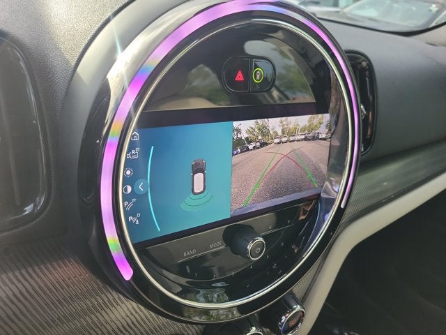 2024 MINI Countryman Cooper S
