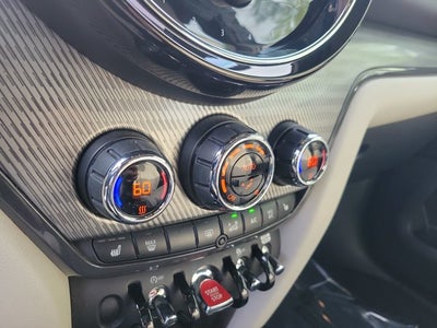 2024 MINI Countryman Cooper S