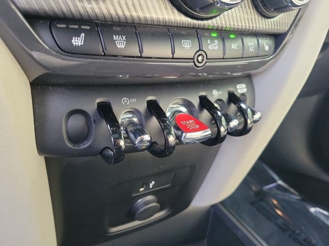2024 MINI Countryman Cooper S