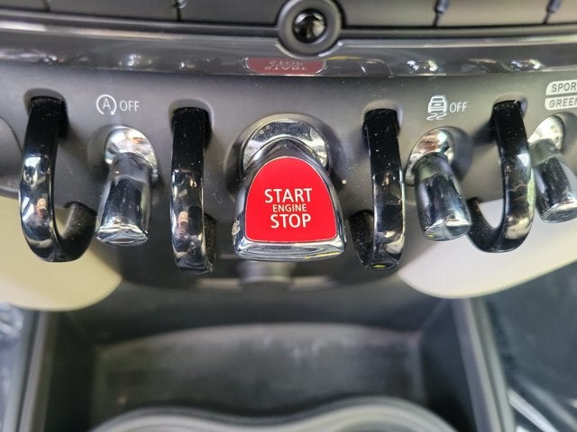 2024 MINI Countryman Cooper S