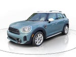 2024 MINI Countryman Cooper S