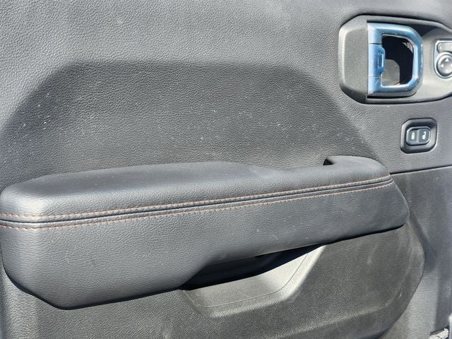 2022 Jeep Wrangler Unlimited Rubicon 392