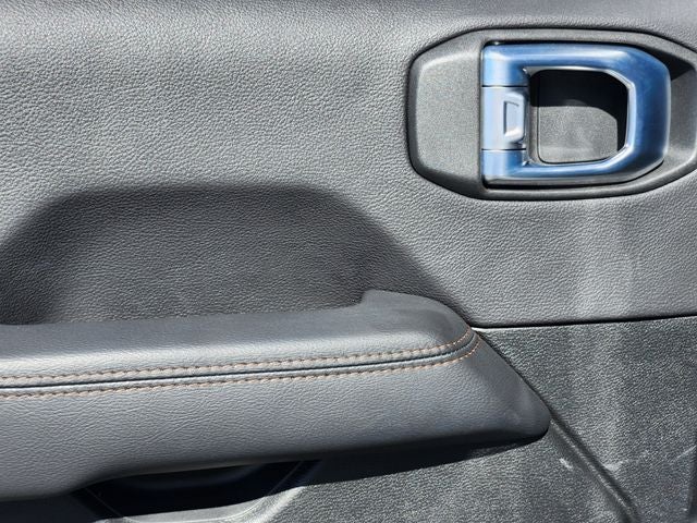 2022 Jeep Wrangler Unlimited Rubicon 392