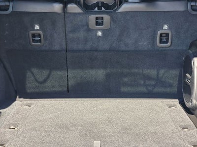 2022 Jeep Wrangler Unlimited Rubicon 392