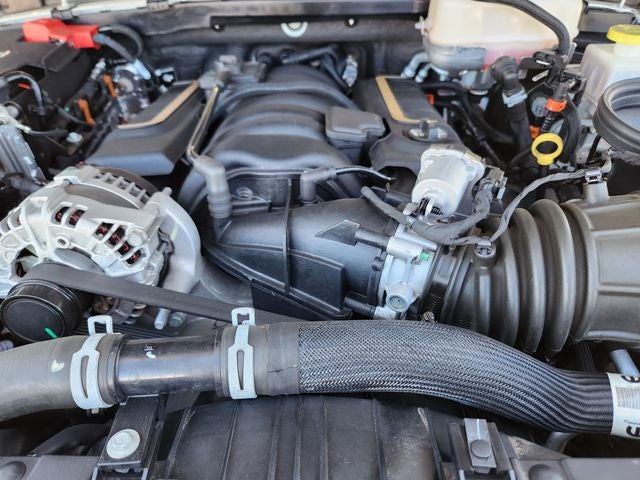 2022 Jeep Wrangler Unlimited Rubicon 392