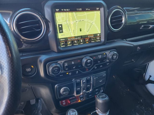 2022 Jeep Wrangler Unlimited Rubicon 392