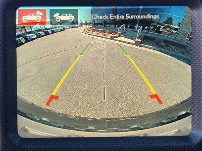 2022 Jeep Wrangler Unlimited Rubicon 392