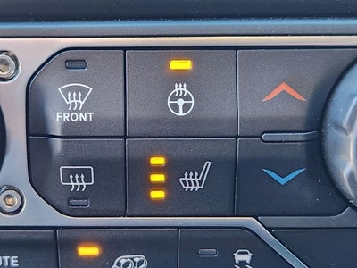 2022 Jeep Wrangler Unlimited Rubicon 392